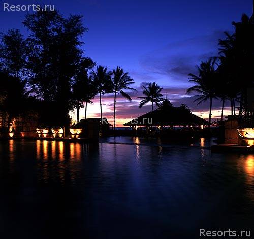 Laguna Beach Resort 17